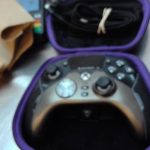 MANETTE XBOX ONE / NOIR