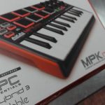 MODULATEUR/EFFETS / ROUGE