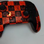 MANETTE SWITCH / ROUGE
