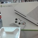 CONSOLE XBOX ONE / BLANC