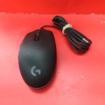 SOURIS D'ORDI / NOIR