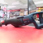 SCIE A ONGLET / BLEU