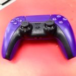 MANETTE PLAYSTATION 5 / VIOLET