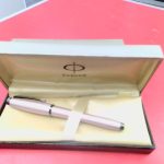 STYLO (MONTBLANC, ETC...) / ROSE