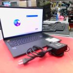 ORDINATEUR PORTABLE (LAPTOP)/GHZ:INTEL I9 13TH/RAM:16GB/DD:1TB/ECRAN:NA/COULEUR:NOIR