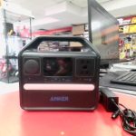 ACC DE CELL A DETAILLER SVP! / NOIR