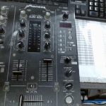 MODULE DE SONS / GRIS