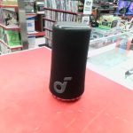 HAUT PARLEUR BLUETOOTH / NOIR