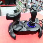 MANETTE PLAYSTATION 4 / NOIR
