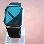 MONTRE INTELLIGENTE / ROSE / NA /