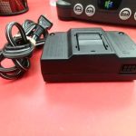 ACC DE JEUX A DETAILLER SVP ! / NOIR