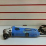 GRINDER (MELEUSE A MAIN) / BLEU