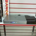 LECTEUR DVD OU BLUERAY / GRIS