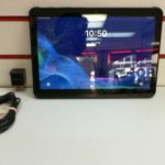 TABLETTE INTELLIGENTE