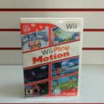 CD WII