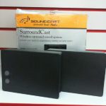 ACC AUDIO A DETAILLER SVP ! / NOIR