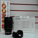 LENTILLE POUR CAMERA (OBJECTIF)