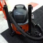 OUTIL ELECTRIQUE A DETAILLER / ORANGE