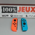 MANETTE SWITCH / ROUGE