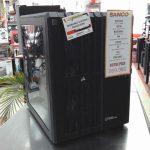 ORDINATEUR/GHZ:I7 9800X/RAM:128GB/4TB HD/COULEUR:NOIR