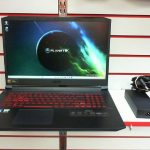 ORDINATEUR PORTABLE/GHZ:I5 11TH/RAM:16GB/DD:512GB/ECRAN:17PO/COULEUR:NOIR