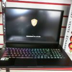 ORDINATEUR PORTABLE/GHZ:I7-10750H/RAM:16 GB RAM/DD:1 TB/ECRAN:17 POUCES/COULEUR:NOIR