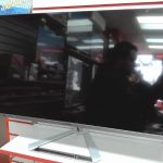 MONITEUR D'ORDINATEUR / GRIS