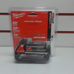 BATTERIE D'OUTIL SANS FILS / NOIR