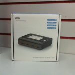 ACC CELL A DETAILLER SVP ! / NOIR