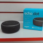 HAUT PARLEUR WIFI / NOIR