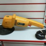 SABLEUSE (RUBAN, ORBITAL) / JAUNE