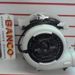 SOUFFLEUR A AIR  / GRIS