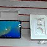 TABLETTE INTELLIGENTE / BLEU / NA /