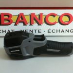 OUTIL ELECTRIQUE A DETAILLER / GRIS