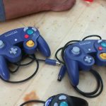 MANETTE GAMECUBE / VIOLET