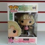 FIGURINE DE JEU / BLANC