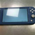 CONSOLE SWITCH / VIOLET