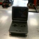 CONSOLE GAME BOY / GRIS