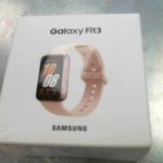 MONTRE INTELLIGENTE / ROUGE / NA /