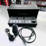 MODULATEUR/EFFETS / NOIR