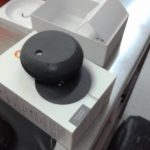 ASSISTANT INTELLIGENT / NOIR