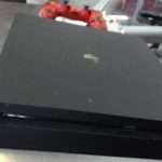 CONSOLE PLAYSTATION 4 / NOIR (61)