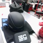 CASQUE DE VELO / NOIR