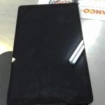 TABLETTE INTELIGENTE / GRIS /