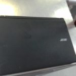 ORDINATEUR PORTABLE (LAPTOP)/GHZ:S.O./RAM:4GB RAM/DD:500GB HDD/ECRAN:14P/COULEUR:NOIR