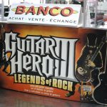 MANETTE PLAYSTATION 3 / NOIR