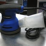 SABLEUSE (RUBAN, ORBITAL) / BLEU