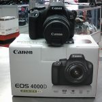 CAMERA NUMERIQUE / NOIR