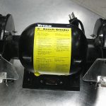 GRINDER (MELEUSE A MAIN) / NOIR