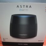 ENCEINTE / NOIR